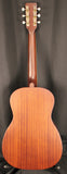 Gretsch Jim Dandy Parlor Acoustic Guitar Frontier Stain