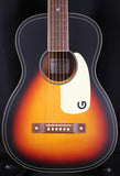 Gretsch Jim Dandy Parlor Acoustic Guitar Rex Burst