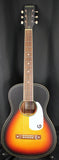 Gretsch Jim Dandy Parlor Acoustic Guitar Rex Burst