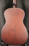 Gretsch Jim Dandy Parlor Acoustic Guitar Rex Burst
