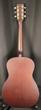 Gretsch Jim Dandy Parlor Acoustic Guitar Rex Burst