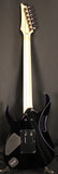 Ibanez Premium JEM77P Steve Vai Signature Electric Guitar Blue Floral Pattern w/Soft Case