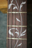 Ibanez JEMJR Steve Vai Signature Electric Guitar White