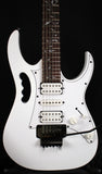 Ibanez JEMJR Steve Vai Signature Electric Guitar White