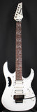 Ibanez JEMJR Steve Vai Signature Electric Guitar White