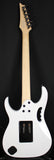 Ibanez JEMJR Steve Vai Signature Electric Guitar White
