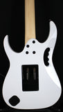 Ibanez JEMJR Steve Vai Signature Electric Guitar White