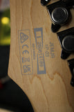 Ibanez JEMJR Steve Vai Signature Electric Guitar White