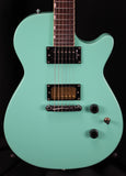 Gretsch Streamliner Jet Club Electric Guitar Sea Foam Green