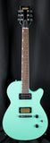 Gretsch Streamliner Jet Club Electric Guitar Sea Foam Green
