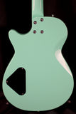 Gretsch Streamliner Jet Club Electric Guitar Sea Foam Green
