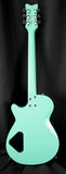 Gretsch Streamliner Jet Club Electric Guitar Sea Foam Green