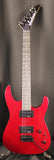 Jackson JS11 Dinky Electric Guitar Metallic Red