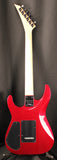 Jackson JS11 Dinky Electric Guitar Metallic Red