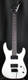 Jackson JS11 Dinky Electric Guitar Snow White