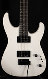 Jackson JS11 Dinky Electric Guitar Snow White