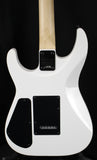 Jackson JS11 Dinky Electric Guitar Snow White