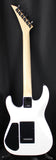 Jackson JS11 Dinky Electric Guitar Snow White