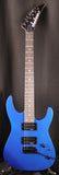 Jackson JS12 Dinky Electric Guitar Metallic Blue