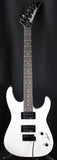 Jackson JS12 Dinky Electric Guitar Snow White