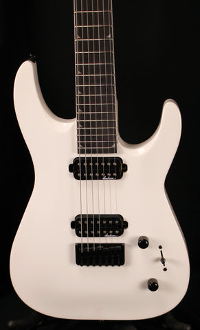 Jackson JS32-7 DKA HT 7 String Electric Guitar Snow White