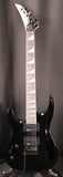 Jackson JS32L DKA Left Handed Dinky Electric Guitar Gloss Black