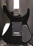 Jackson JS32L DKA Left Handed Dinky Electric Guitar Gloss Black