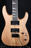 Jackson JS22 DKA Electric Guitar Natural Oil Finish