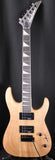 Jackson JS22 DKA Electric Guitar Natural Oil Finish