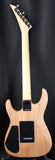 Jackson JS22 DKA Electric Guitar Natural Oil Finish