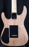 Jackson JS22 DKA Electric Guitar Natural Oil Finish