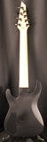 Jackson JS32-8 DKA HT 8 String Electric Guitar Satin Black