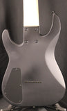 Jackson JS32-8 DKA HT 8 String Electric Guitar Satin Black