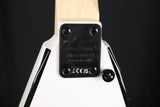 Jackson JS32T Randy Rhoads Electric Guitar White w/Black Bevels