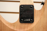 Jackson JS32T Warrior Electric Guitar Natural Oil Finish