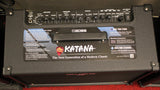Boss Katana 100 GEN3 100 Watt 1x12 Guitar Amplifier