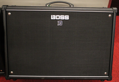 Boss Katana 212 GEN3 100 Watt 2x12 Guitar Amplifier