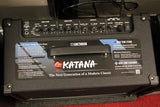 Boss Katana 50 GEN3 50 Watt Guitar Amplifier