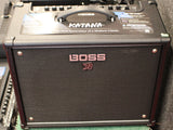 Boss Katana 50 Gen 3 Electric Guitar Amplifier