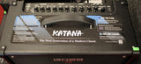 Boss Katana 50 Gen 3 Electric Guitar Amplifier