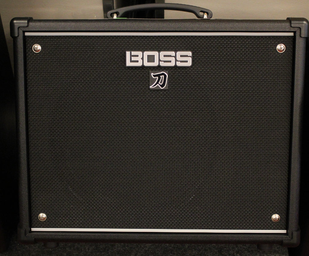 Boss Katana 50 GEN3 50 Watt Guitar Amplifier
