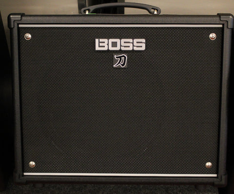 Boss Katana 50 GEN3 50 Watt Guitar Amplifier