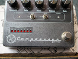 Keeley Compressor Pro Guitar Effects Pedal Black w/Box