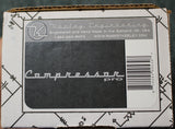 Keeley Compressor Pro Guitar Effects Pedal Black w/Box
