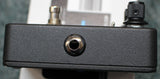 Keeley Soft 3 Mode Reverb Guitar Effects Pedal USED