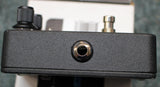 Keeley Soft 3 Mode Reverb Guitar Effects Pedal USED
