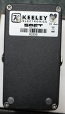 Keeley Soft 3 Mode Reverb Guitar Effects Pedal USED