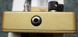 Keeley Super Phat Mod Overdrive Guitar Effects Pedal USED