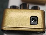 Keeley Super Phat Mod Overdrive Guitar Effects Pedal USED