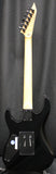 ESP LTD KH-202 Kirk Hammett Electric Guitar Black